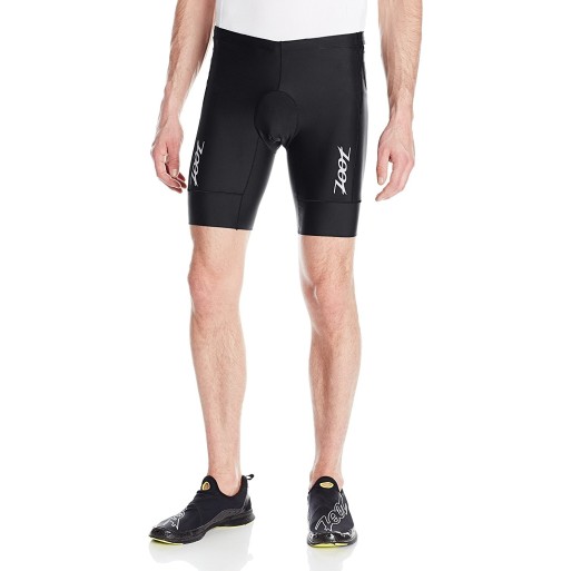 M Performance Tri 8 inch short