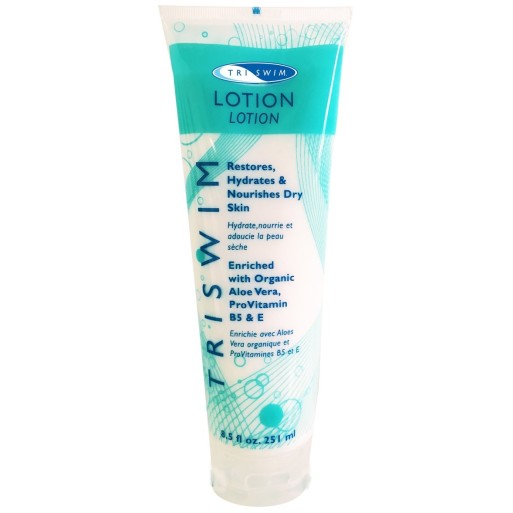 Tri Swim Lotion