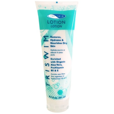 Tri Swim Lotion