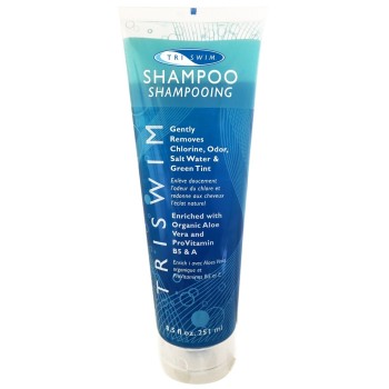Tri Swim Shampoo