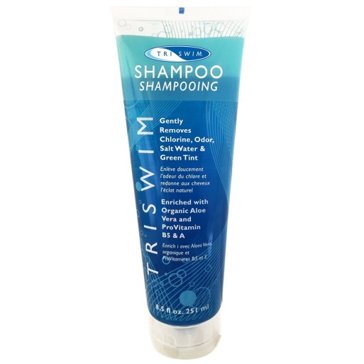 Tri Swim Shampoo
