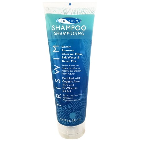 Tri Swim Shampoo