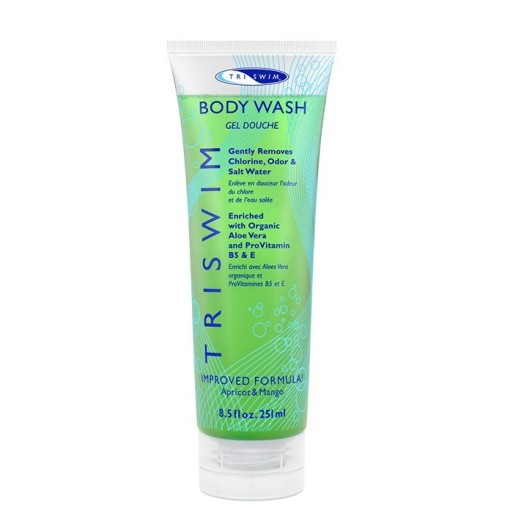 Tri Swim Body Wash