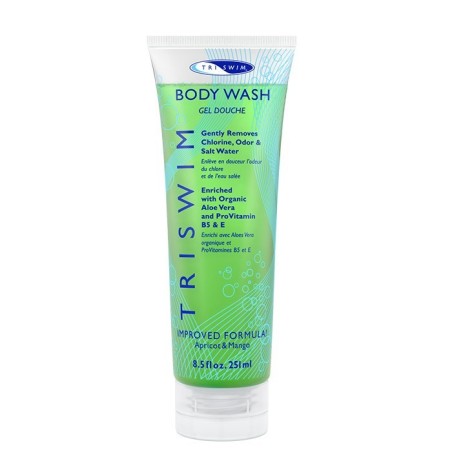 Tri Swim Body Wash