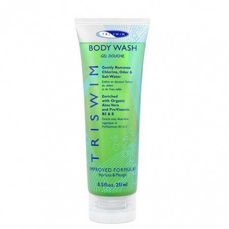 Tri Swim Body Wash