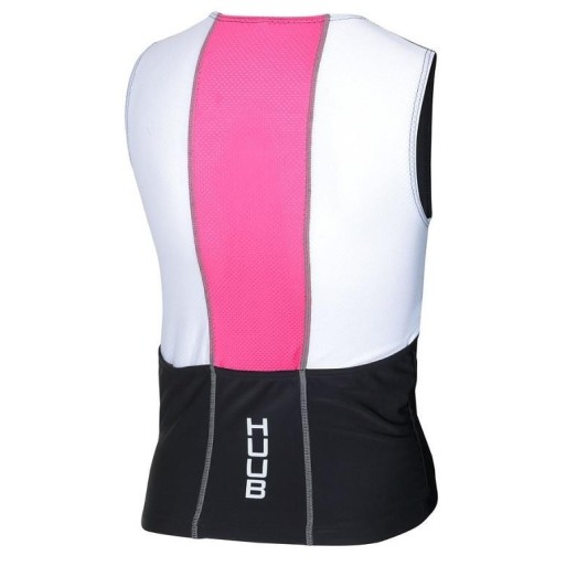 Huub Essential tri singlet femme
