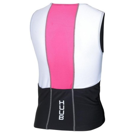 Huub Essential tri singlet femme