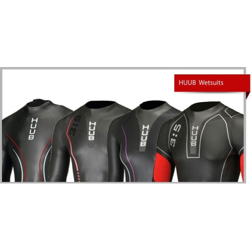 Location wetsuit