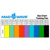 Palmes courte Mad Wave