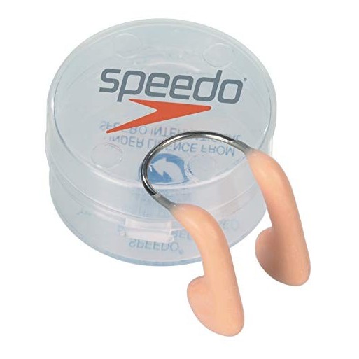 Pince-nez speedo