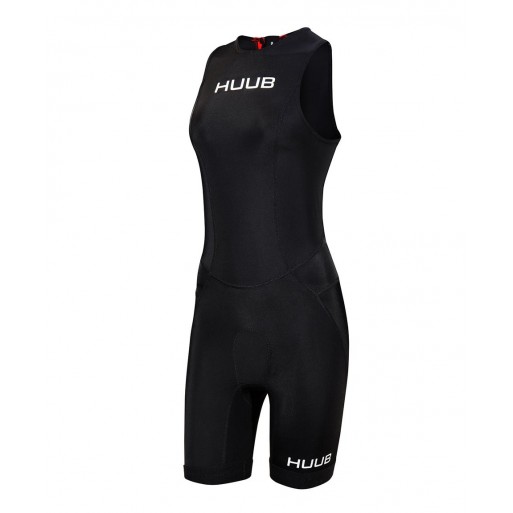 HUUB Tri suit Essential JR