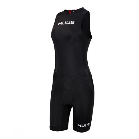 HUUB Tri suit Essential JR