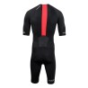 Huub Essential trisuit avec manche 2019