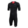 Huub Essential trisuit avec manche 2019