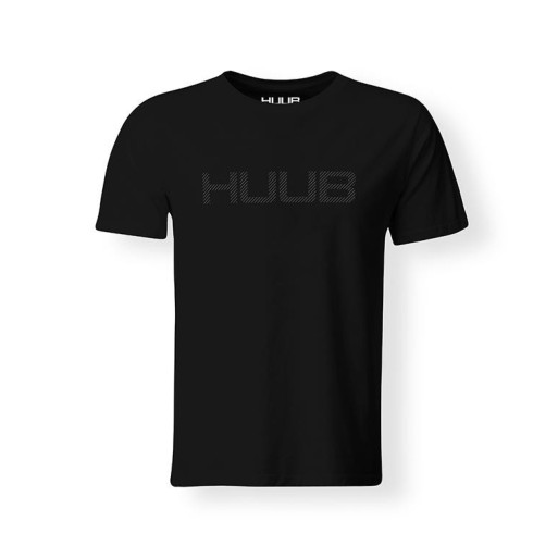 HUUB Carbon T-shirt
