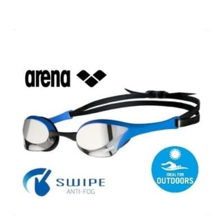 Cobra Ultra miroir Swipe