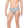 Speedo Turnz Olive