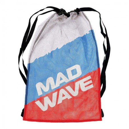 Sac filet Mad Wave RUS