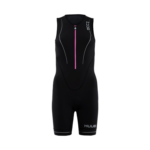 Aura tri suit (W, sans manches)