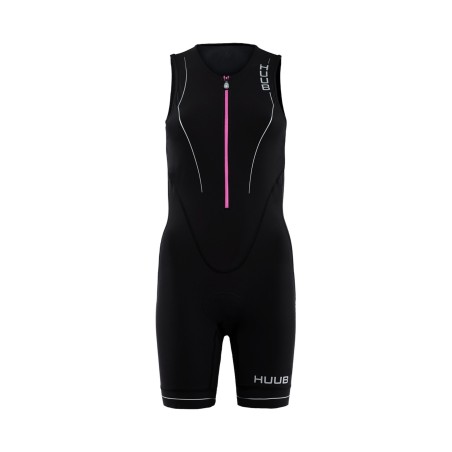 Aura tri suit (W, sans manches)