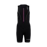 Aura tri suit (W, sans manches)