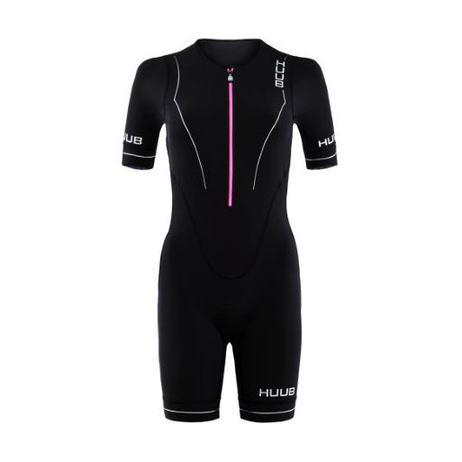 Aura long course trisuit (W)