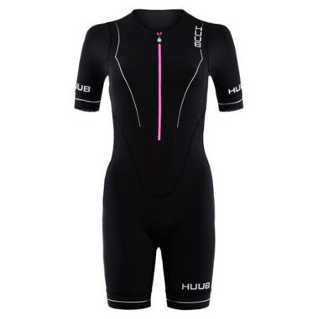 Aura long course trisuit (W)