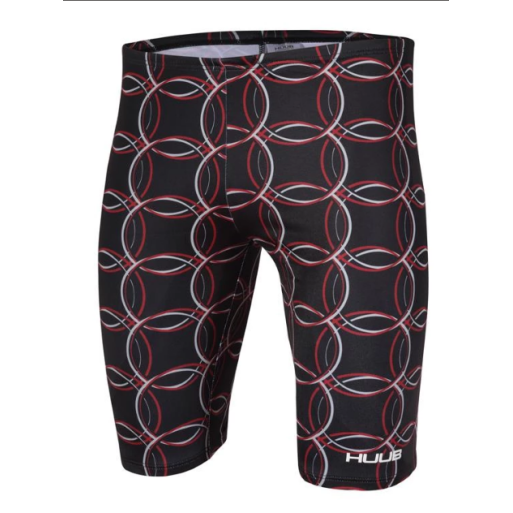 Huub training jammer Ali