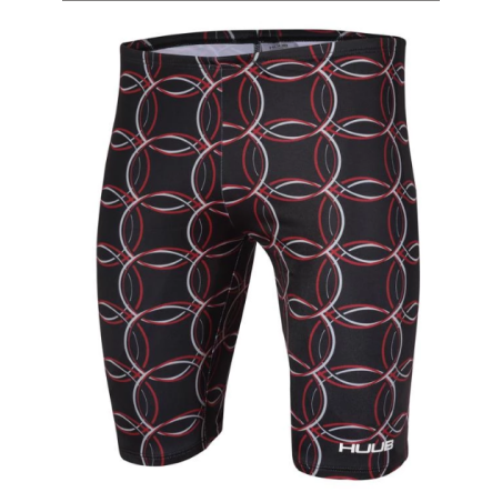 Huub training jammer Ali