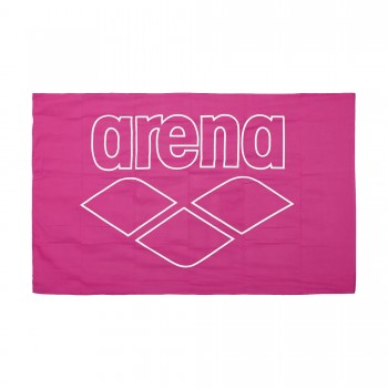 Arena Pool smart towel