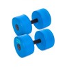 Dumbbells aquaforme