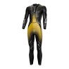 Huub Brownlee Agilis GOLD edition with TT bag