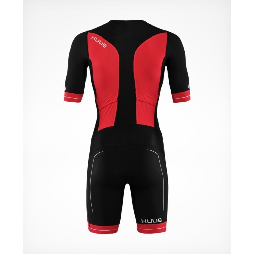 HUUB Race line avec manche