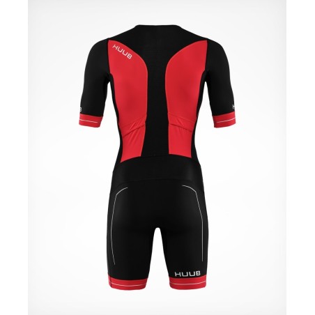 HUUB Race line avec manche