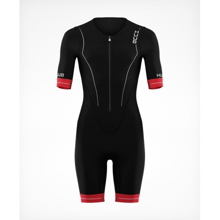HUUB Race line trisuit