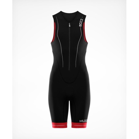 HUUB Race line trisuit