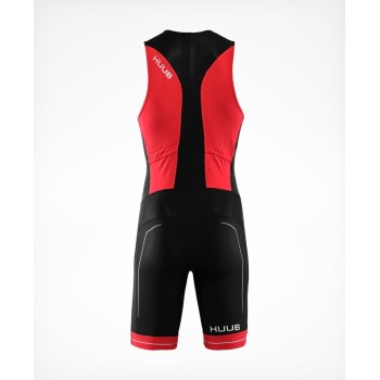 HUUB Race line trisuit