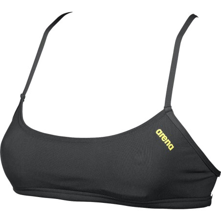 Arena Bandeau Play (top bikini)