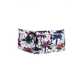 Arena Panda Reversible Low Short