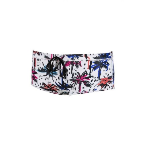 Arena Panda Reversible Low Short