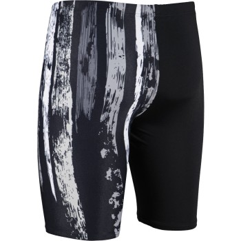 Arena Team printed stripes