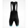 Huub Althea Bib Shorts Femme