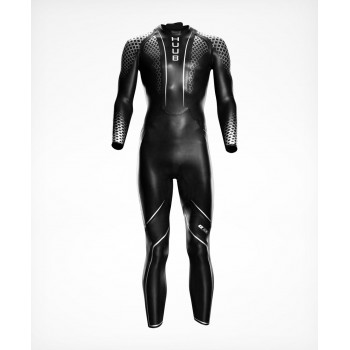 Huub Open Water wetsuit Homme