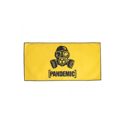 Serviette microfibre Pandemic