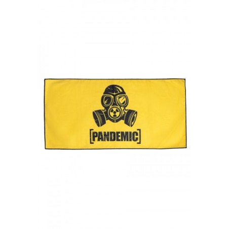 Serviette microfibre Pandemic