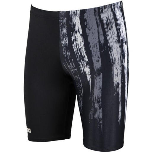 Arena Team painted stripes