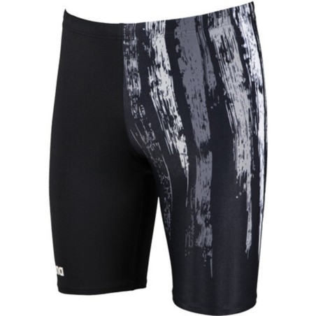 Arena Team printed stripes