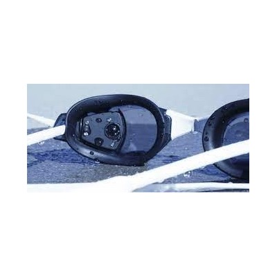 Lunette intelligente Finis