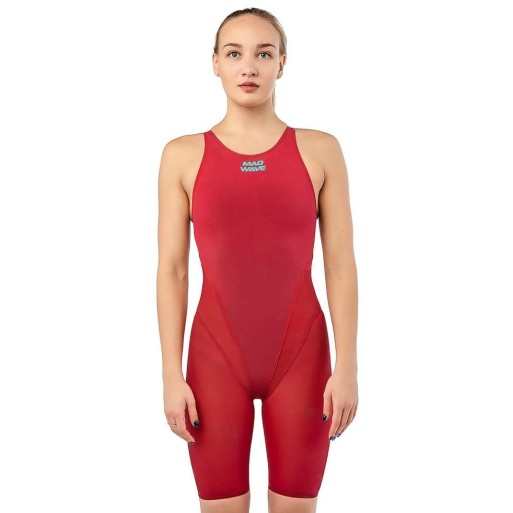 Mad Wave Bodyshell EXT dos ouvert