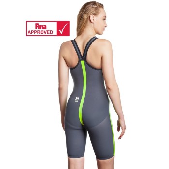 Mad Wave Carbshell dos fermé